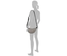 Tom Tailor Women's crossbody bag Liriel Raffia 012370