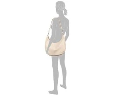 Tom Tailor Women's crossbody bag Mariska Hobo 012382
