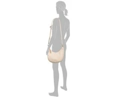 Tom Tailor Women's crossbody bag Mariska Hobo 012380