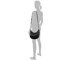 Tom Tailor Women's crossbody bag Mariska Hobo 012379