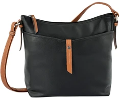Tom Tailor Women's crossbody bag Novara 000506