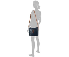 Tom Tailor Women's crossbody bag Novara 000505