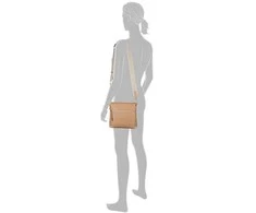 Tom Tailor Women's crossbody bag Orla Stripe 012677