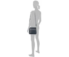 Tom Tailor Women's crossbody bag Orla Stripe 012678