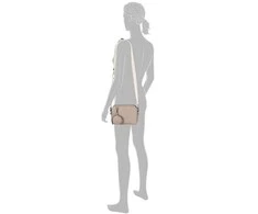 Tom Tailor Women's crossbody bag Rima 2 in 1 012584