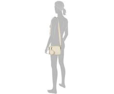 Tom Tailor Women's crossbody bag Rima 2 in 1 012585