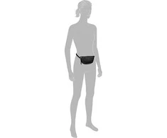 Tom Tailor Women's fanny pack Lina 012557