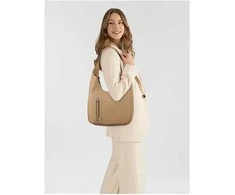 Tom Tailor Women's handbag Analisa Hobo 012513