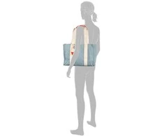 Tom Tailor Women's handbag Azura 012627