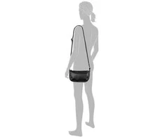 Tom Tailor Women's handbag Banana Bag Evann 012539