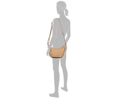 Tom Tailor Women's handbag Banana Bag Lina 012562