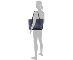 Tom Tailor Women's handbag Beca 010896