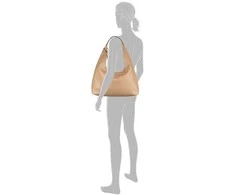 Tom Tailor Women's handbag Elaria Hobo 012662
