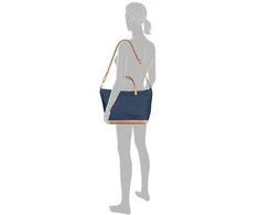 Tom Tailor Women's handbag Gilda 012545