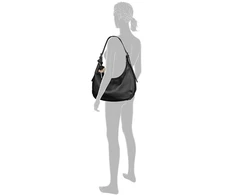 Tom Tailor Women's handbag Hobo Artemisa 012765