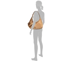 Tom Tailor Women's handbag Idra Hobo 012904