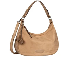 Tom Tailor Women's handbag Idra Hobo 012904