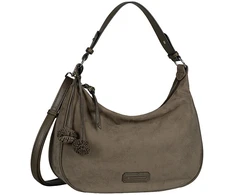 Tom Tailor Women's handbag Idra Hobo 012905