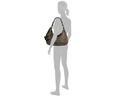 Tom Tailor Women's handbag Idra Hobo 012905