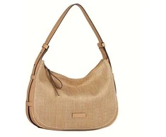 Tom Tailor Women's handbag Lysa Summer Hobo 012672