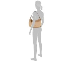 Tom Tailor Women's handbag Lysa Summer Hobo 012672