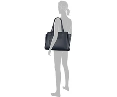 Tom Tailor Women's handbag Mayan 2 in 1 012981