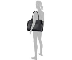Tom Tailor Women's handbag Mayan 2 in 1 012980