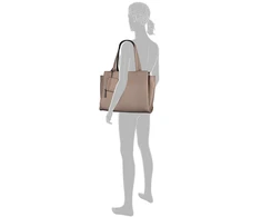 Tom Tailor Women's handbag Mayan 2 in 1 012982