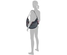 Tom Tailor Women's handbag Tatiana Hobo 012610