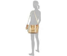 Tom Tailor Women's handbag Vanya 2 in 1 012686