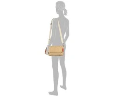 Tom Tailor Women's handbag Vanya 2 in 1 012684