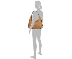 Tom Tailor Women's Hobo Aiana Handbag 012743