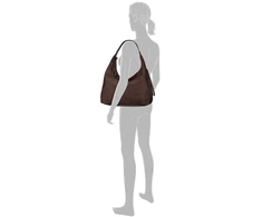 Tom Tailor Women's Hobo Aiana Handbag 012744