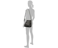 Tom Tailor Women's Hobo Amarea Handbag 011956