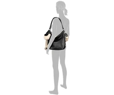 Tom Tailor Women's Hobo Fania Handbag 012871