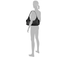 Tom Tailor Women's Hobo Handbag Charis 012794