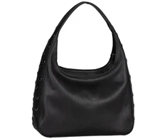 Tom Tailor Women's Hobo Jacquard Handbag 012920