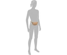 Tom Tailor Women's Lina fanny pack 012559