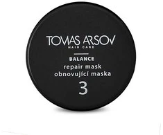 Tomas Arsov Balansas (atkuriamoji kaukė) 100 ml