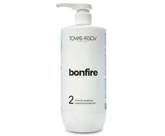 Tomas Arsov Bonfire kondicionierius (Rinse Off Conditioner) 1000 ml