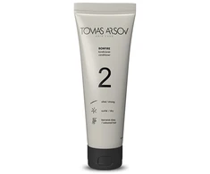 Tomas Arsov „Bonfire“ skalavimo kondicionierius (nuplaunamas kondicionierius), 250 ml