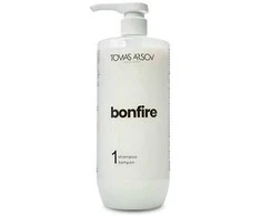 Tomas Arsov Bonfire šampūnas (Šampūnas) 1000 ml