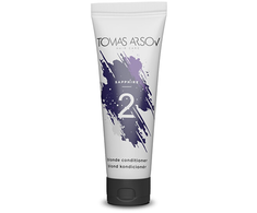 Tomas Arsov Kondicionierius šviesiems, šviesintiems ir šviesintiems plaukams "Sapphire" ("Skirtas šviesiems plaukams Conditioner") 250 ml
