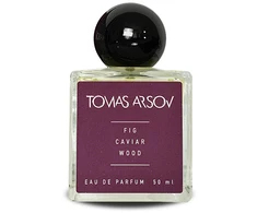 Tomas Arsov EDP Fig Caviar Wood EDP 50 ml