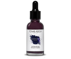 Tomas Arsov Plaukus tonizuojantys lašai Sapphire (Tonizuojantys lašai) 30 ml