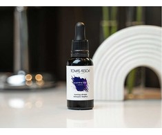 Tomas Arsov Plaukus tonizuojantys lašai Sapphire (Tonizuojantys lašai) 30 ml