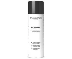 Tomas Arsov natūralios fiksacijos plaukų lakas HOLD-UP (natūralios fiksacijos plaukų lakas), 300 ml
