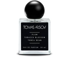 Tomas Arsov Kvepalai Plum Tobacco Blossom Tonka Bean 50 ml