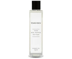 Tomas Arsov Perfumed dušo želė Yuzu Raudona Pepper Vetiver (Dušo želė), 200 ml