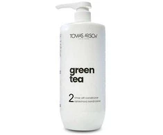 Tomas Arsov Regeneruojantis kondicionierius Žalias Tea (Rinse Off Conditioner) 1000 ml